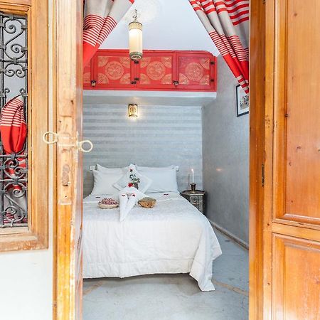 Dar Assila Otel Marakeş Dış mekan fotoğraf