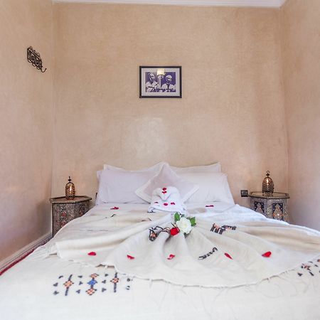 Dar Assila Otel Marakeş Dış mekan fotoğraf