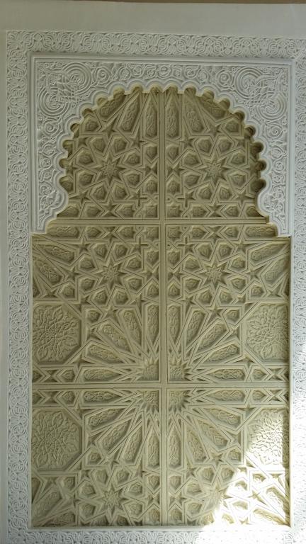 Dar Assila Otel Marakeş Dış mekan fotoğraf