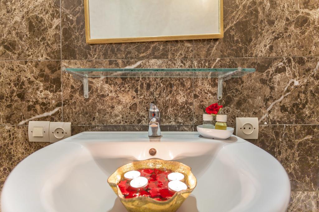 Dar Assila Otel Marakeş Dış mekan fotoğraf