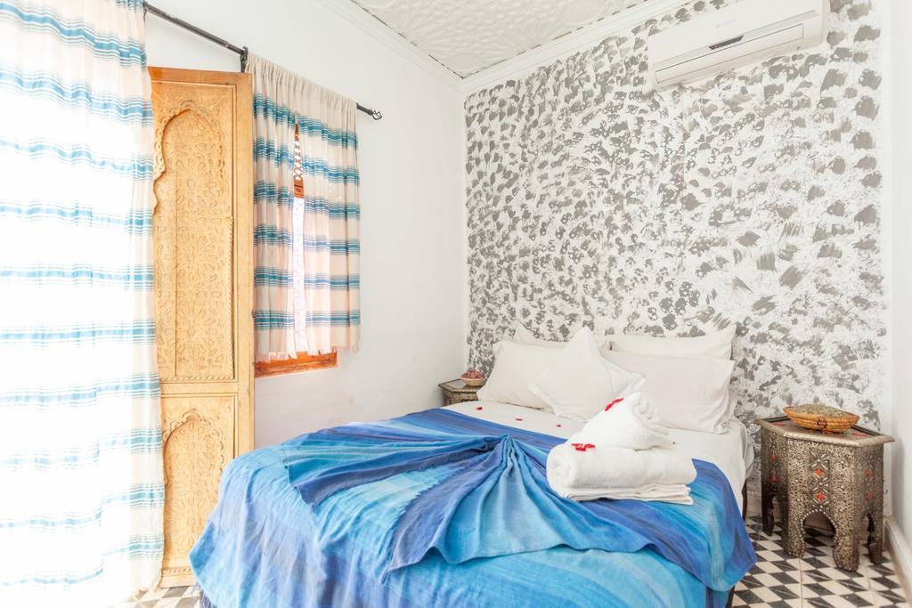Dar Assila Otel Marakeş Dış mekan fotoğraf