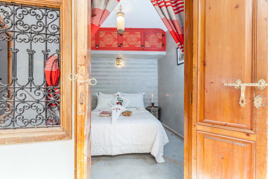 Dar Assila Otel Marakeş Dış mekan fotoğraf