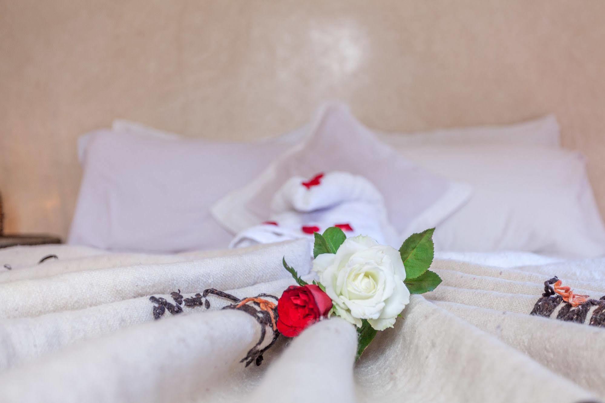 Dar Assila Otel Marakeş Dış mekan fotoğraf