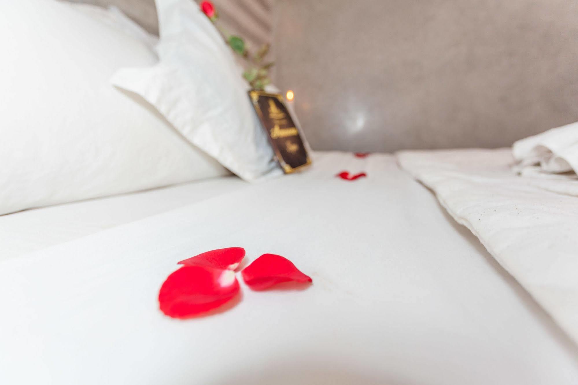 Dar Assila Otel Marakeş Dış mekan fotoğraf