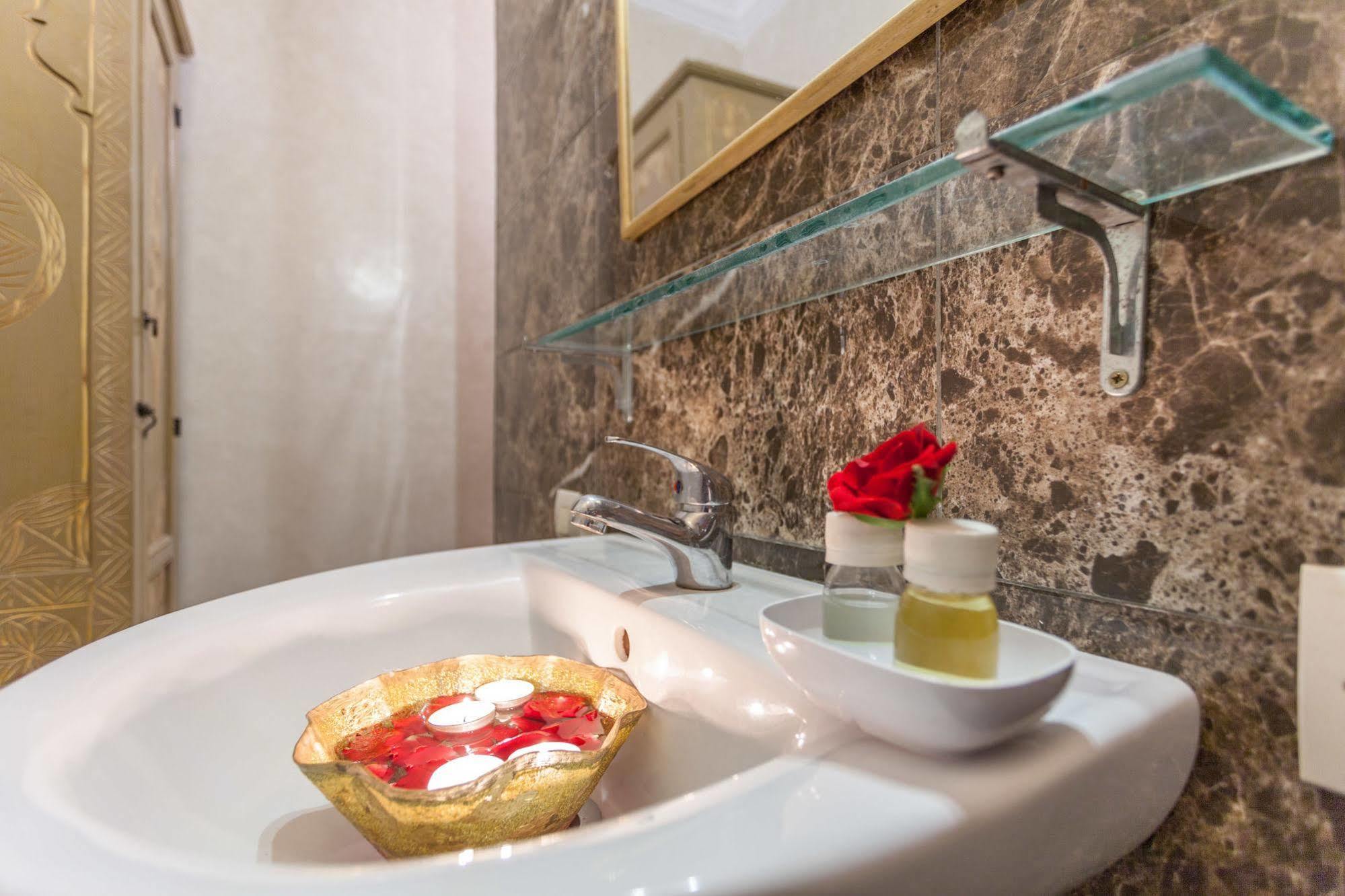 Dar Assila Otel Marakeş Dış mekan fotoğraf