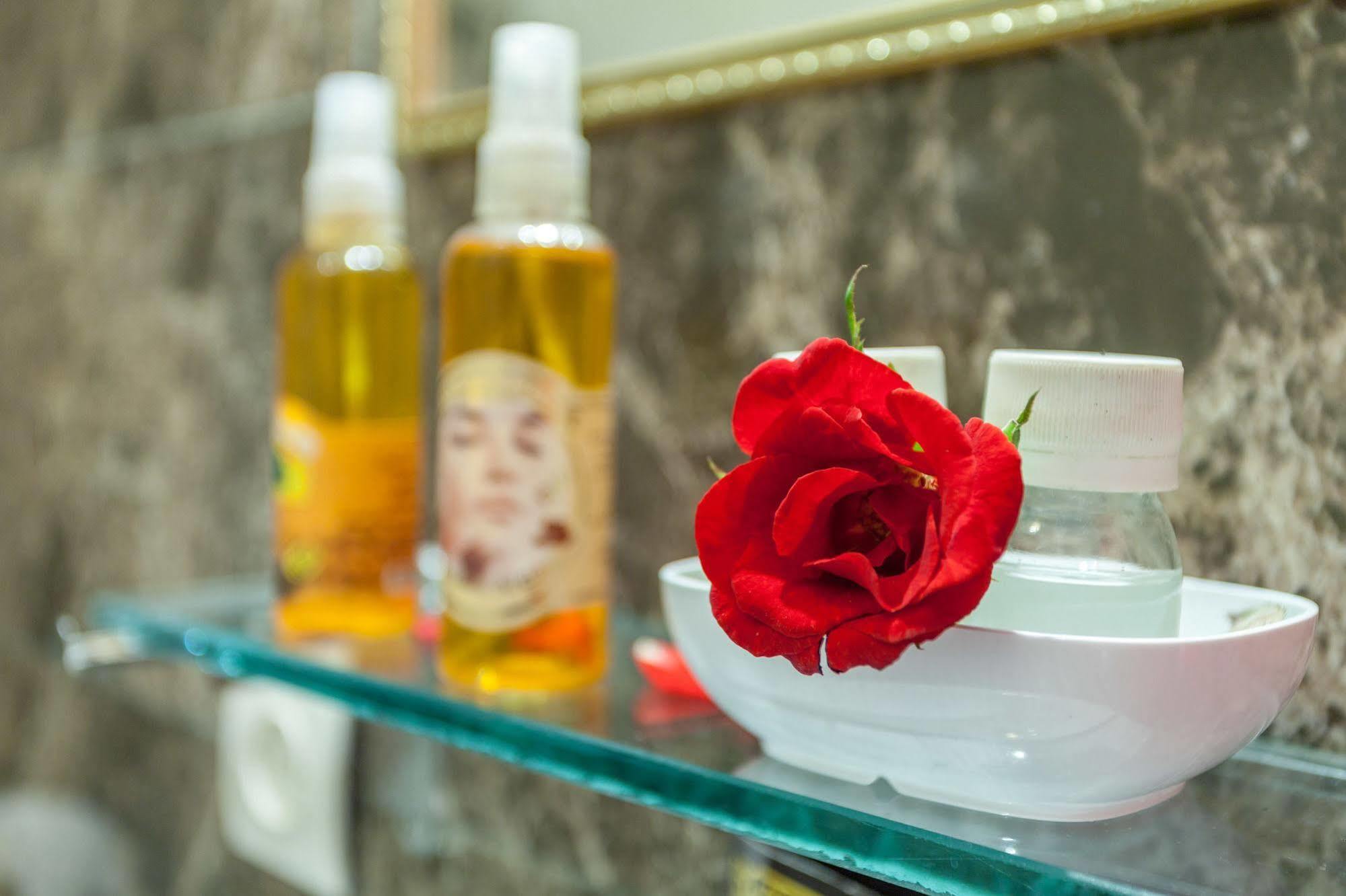 Dar Assila Otel Marakeş Dış mekan fotoğraf