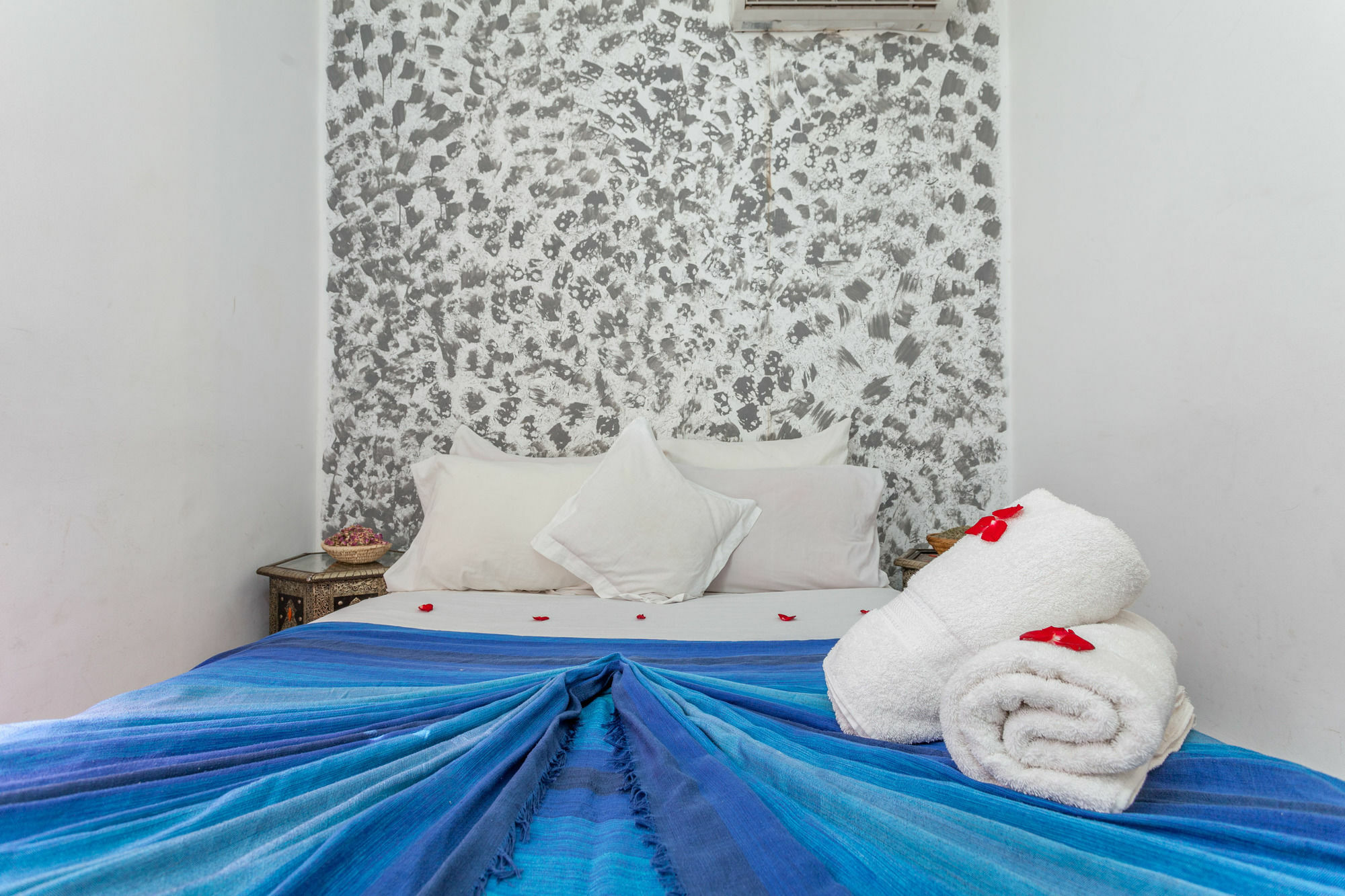 Dar Assila Otel Marakeş Dış mekan fotoğraf